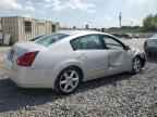 2004 NISSAN Maxima