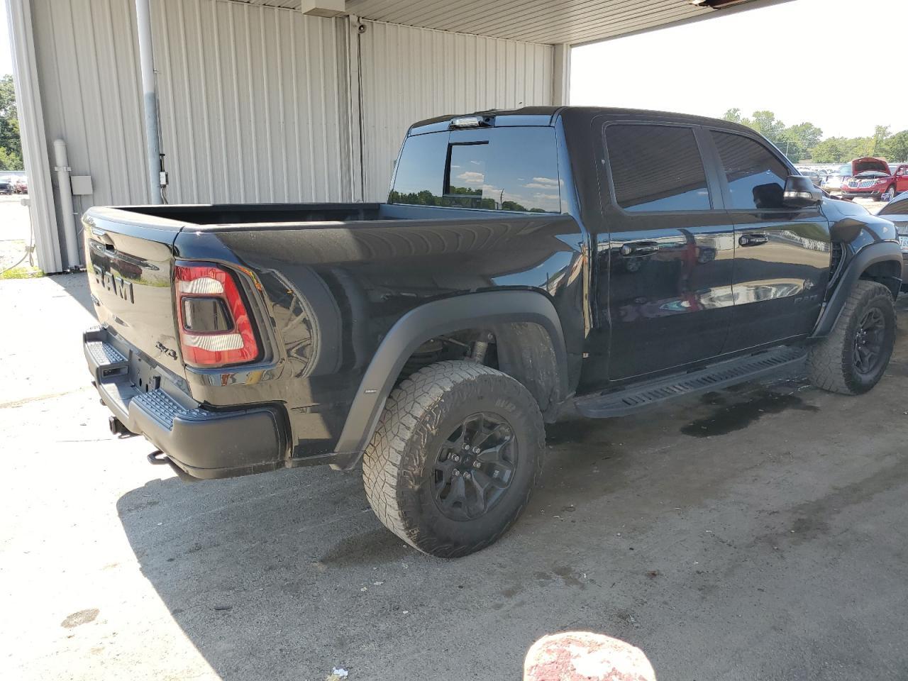 2022 RAM Trucks 1500