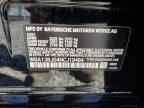2022 BMW 5 series