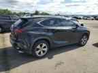 2017 LEXUS NX 200T