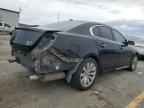 2014 LINCOLN MKS
