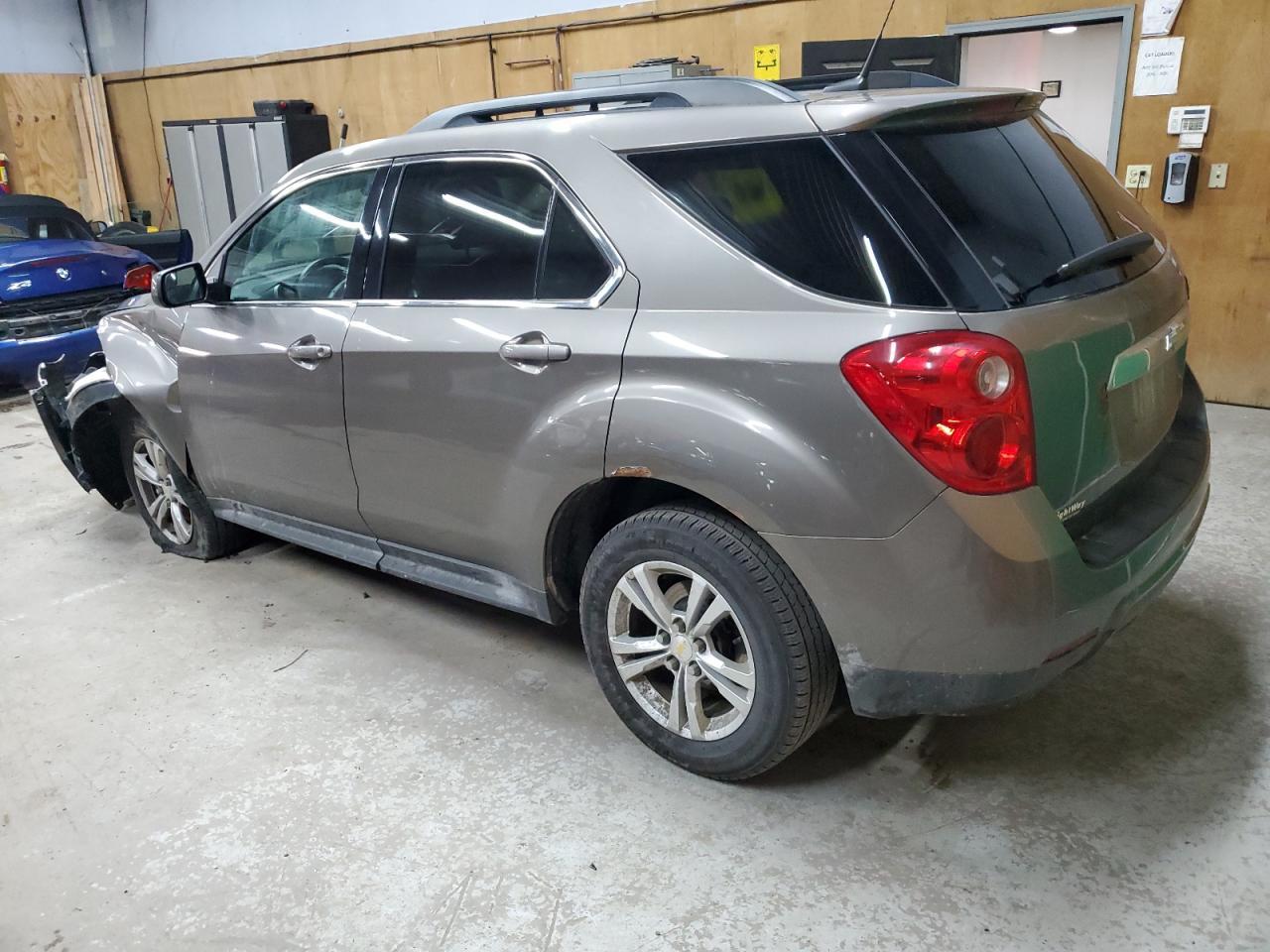 2012 CHEVROLET EQUINOX