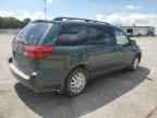 2005 TOYOTA SIENNA