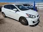 2012 HYUNDAI ACCENT