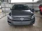 2015 VOLKSWAGEN TIGUAN