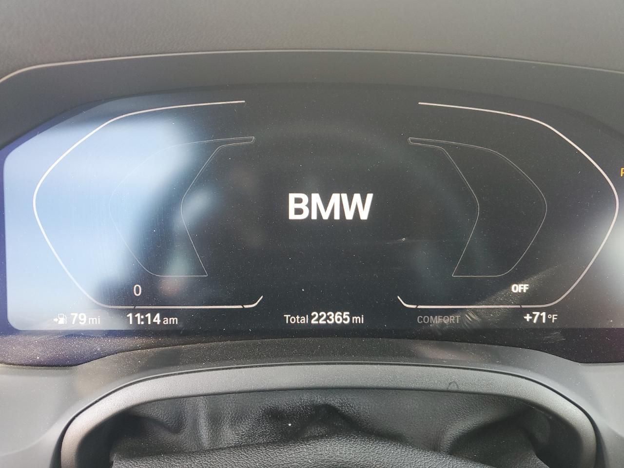 2021 BMW 4 Series