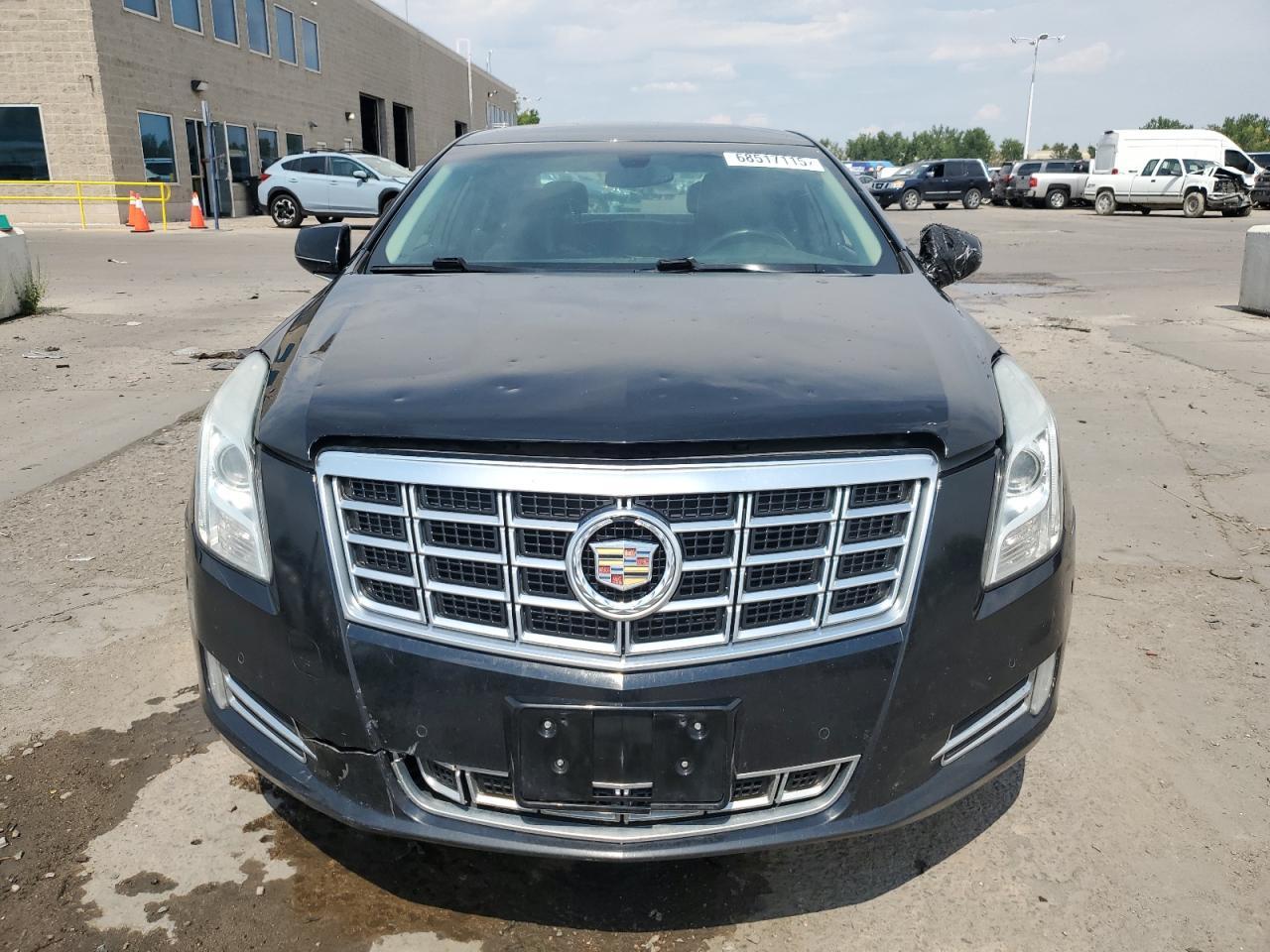 2015 CADILLAC XTS