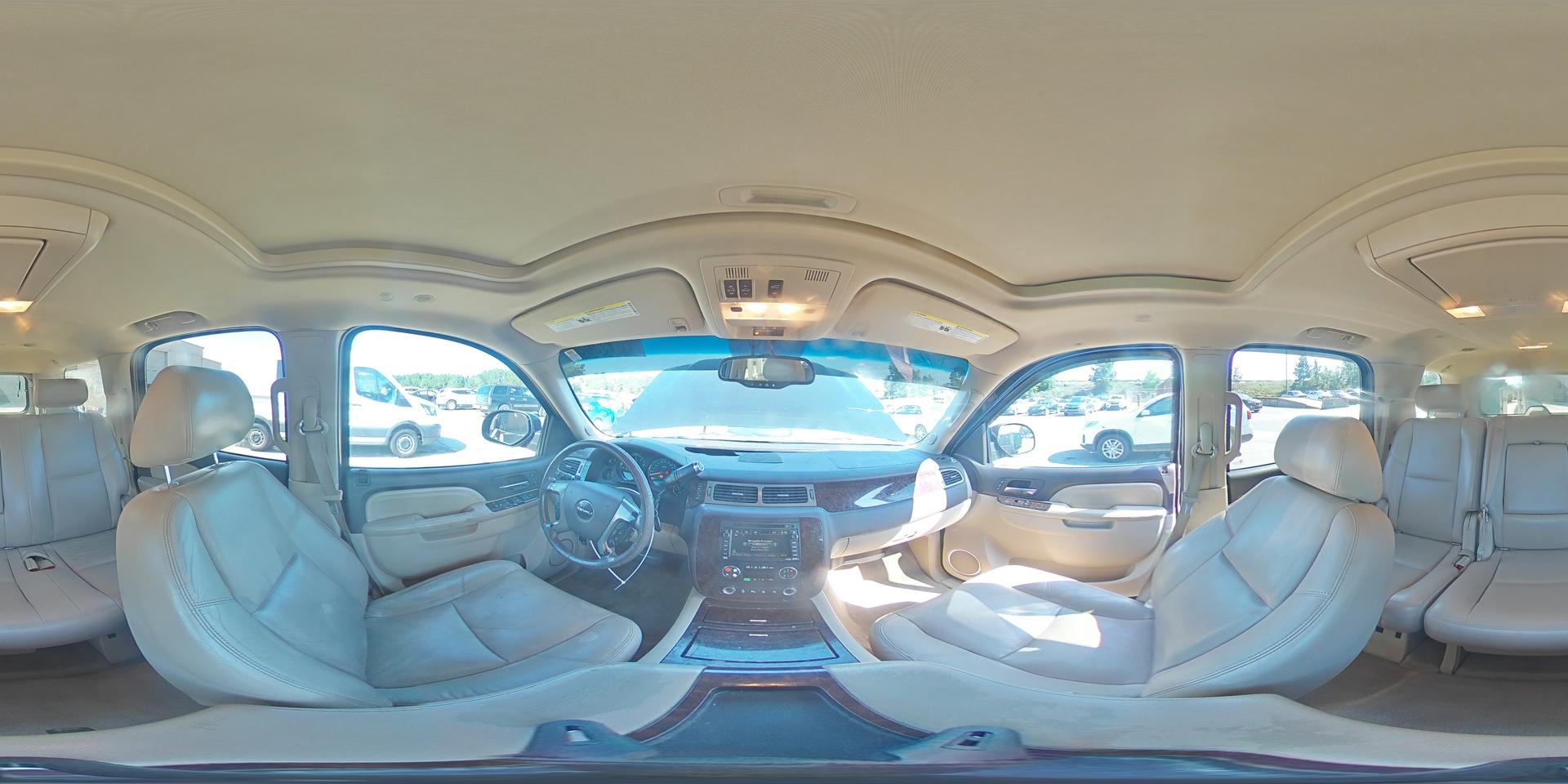 2010 GMC Yukon
