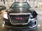 2016 GMC Terrain