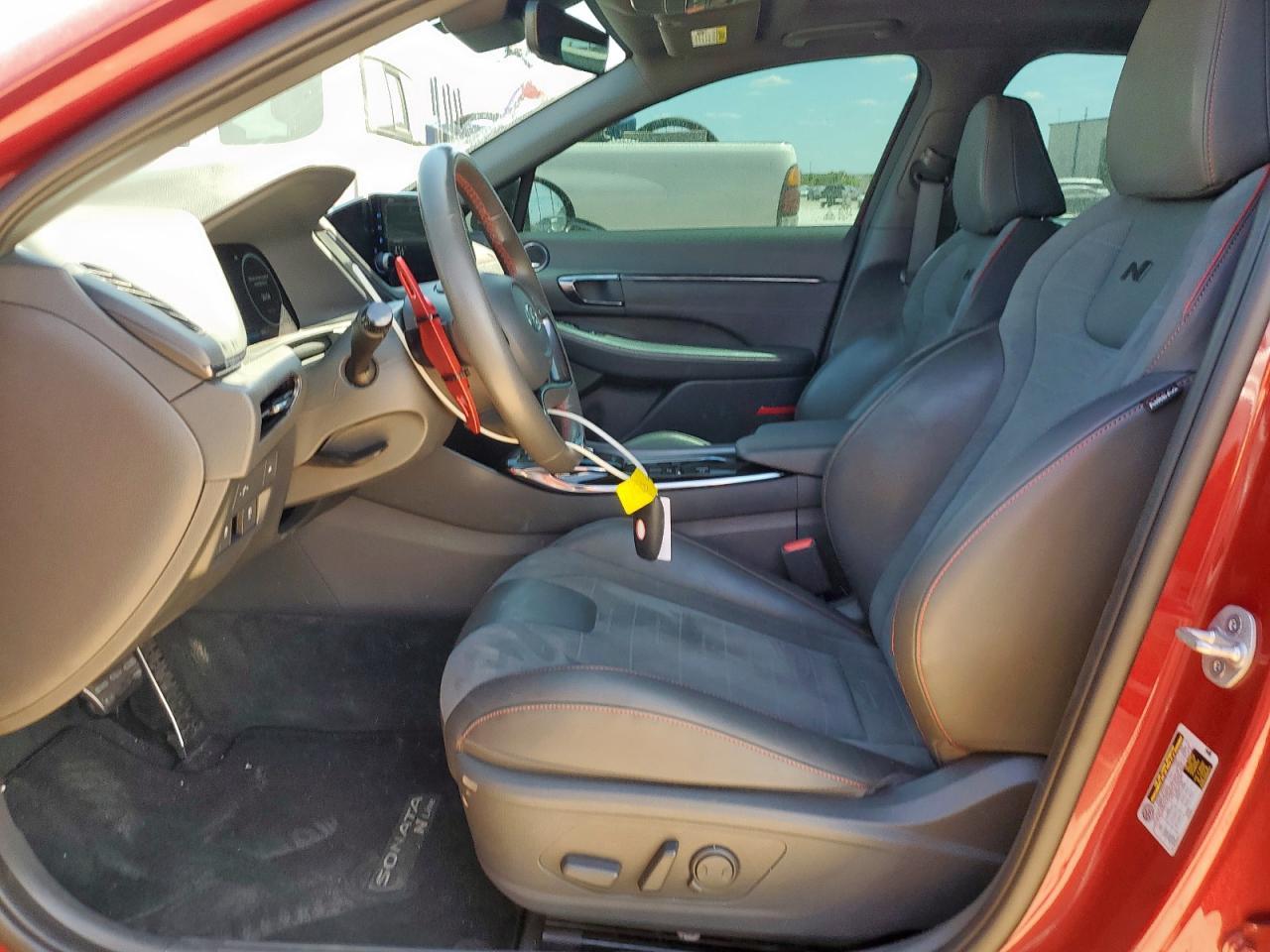 2023 HYUNDAI SONATA