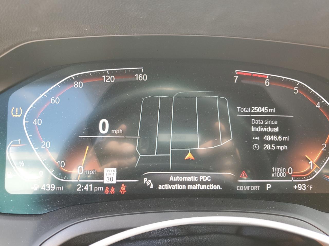 2021 BMW 4 Series