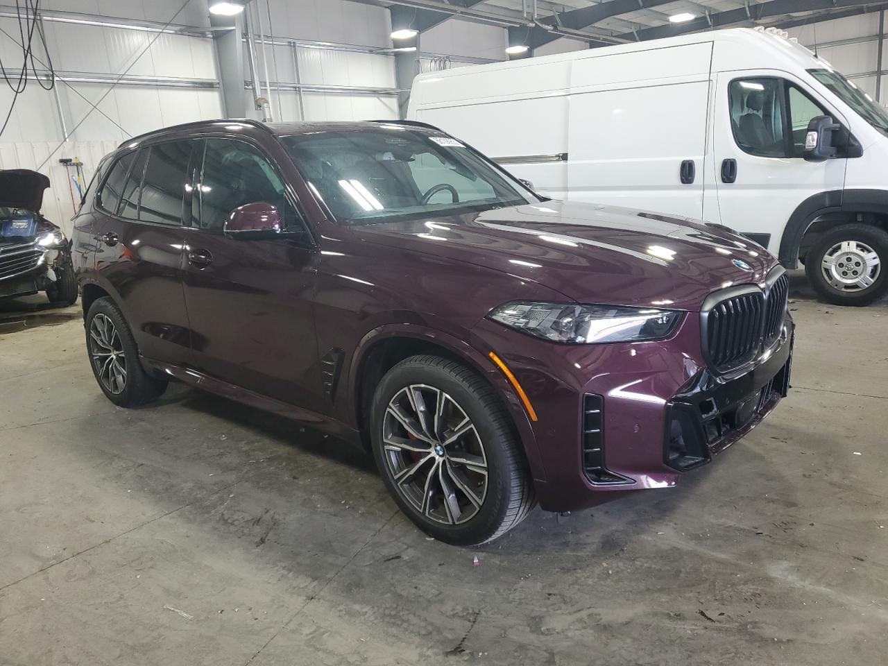 2024 BMW X5