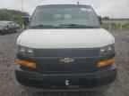 2018 CHEVROLET Express 3500