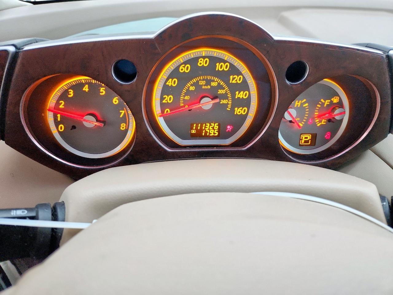 2006 NISSAN MURANO