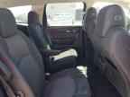 2014 CHEVROLET TRAVERSE