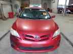 2011 TOYOTA COROLLA