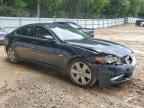 2011 JAGUAR XF