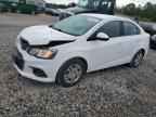 2017 CHEVROLET SONIC