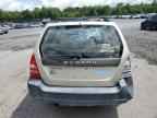 2005 SUBARU FORESTER