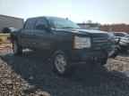2012 CHEVROLET Silverado
