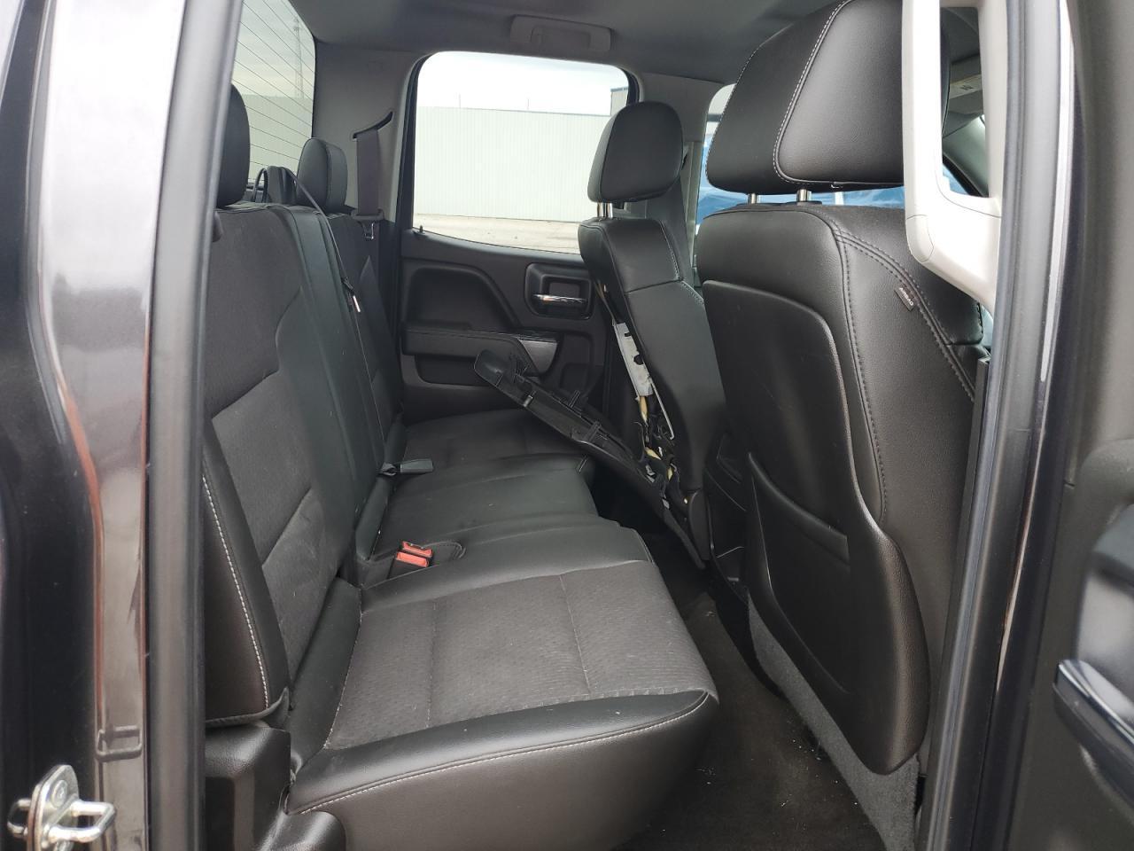2015 GMC Sierra