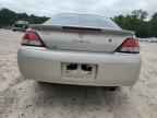 2001 TOYOTA CAMRY