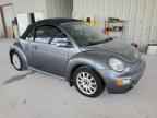 2004 VOLKSWAGEN Beetle