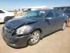 2011 NISSAN ALTIMA