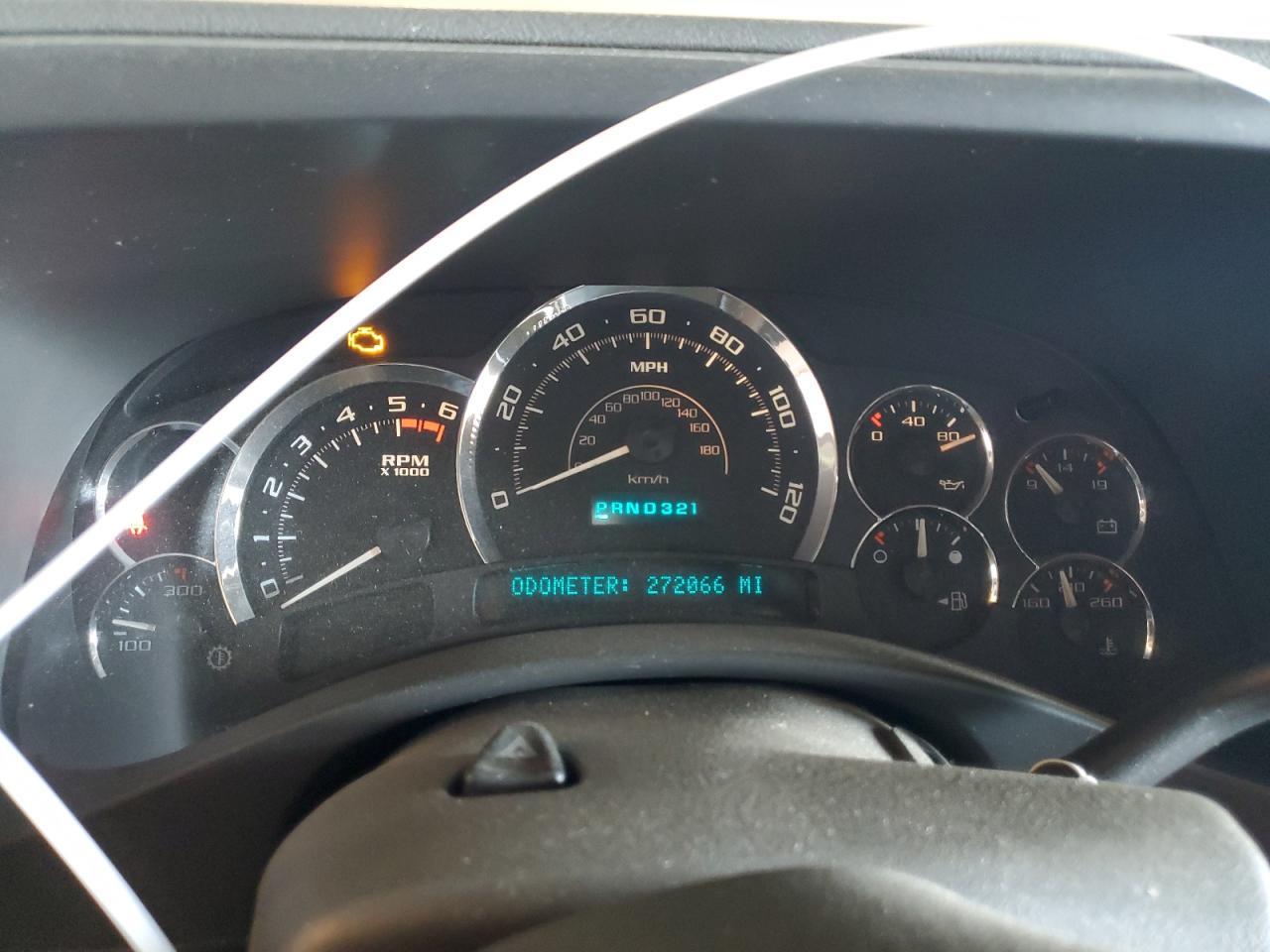 2005 CADILLAC ESCALADE