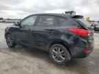 2014 HYUNDAI TUCSON