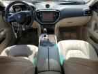 2014 MASERATI Ghibli