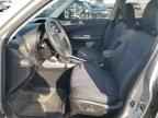 2010 SUBARU FORESTER