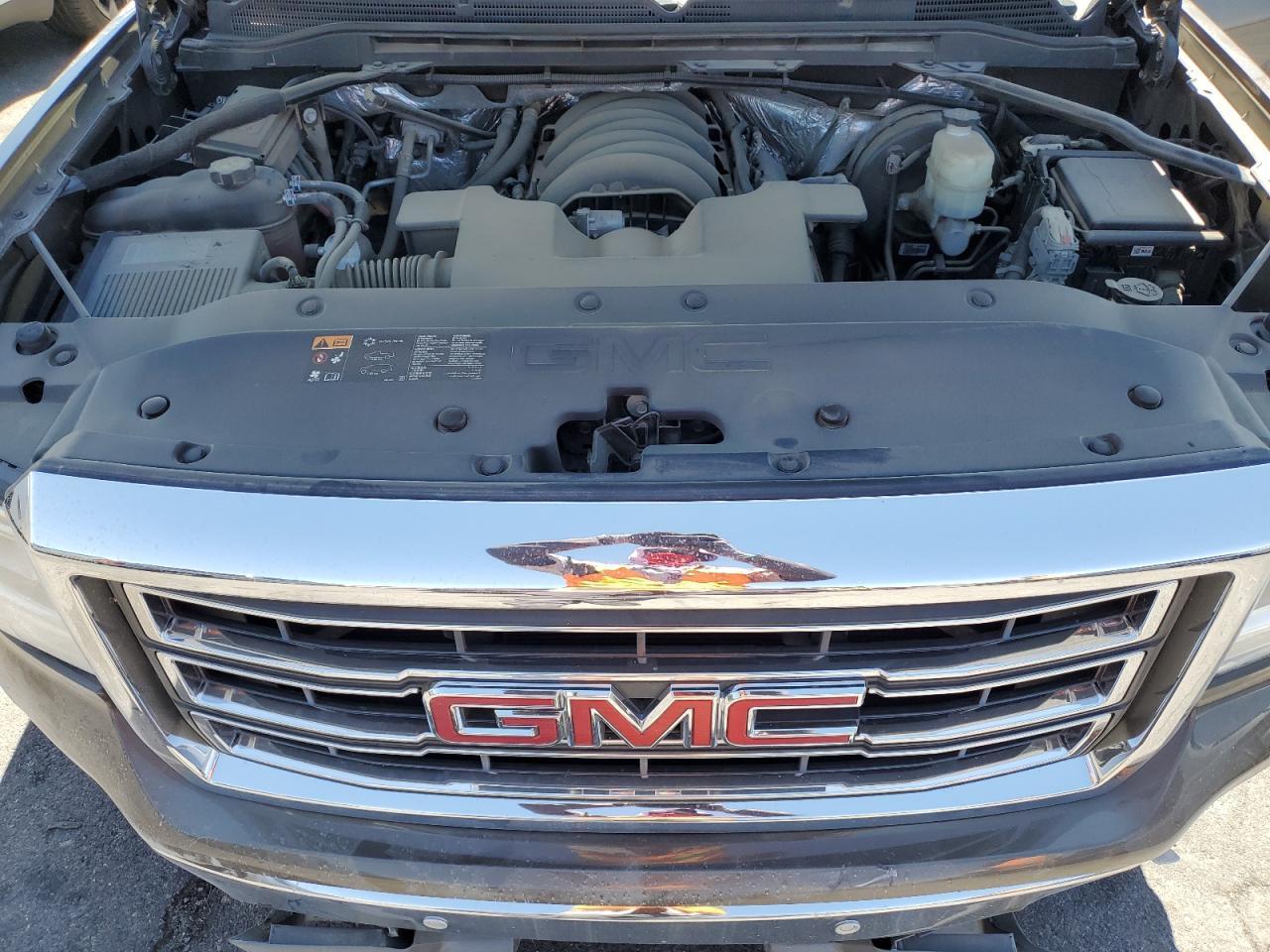 2014 GMC Sierra