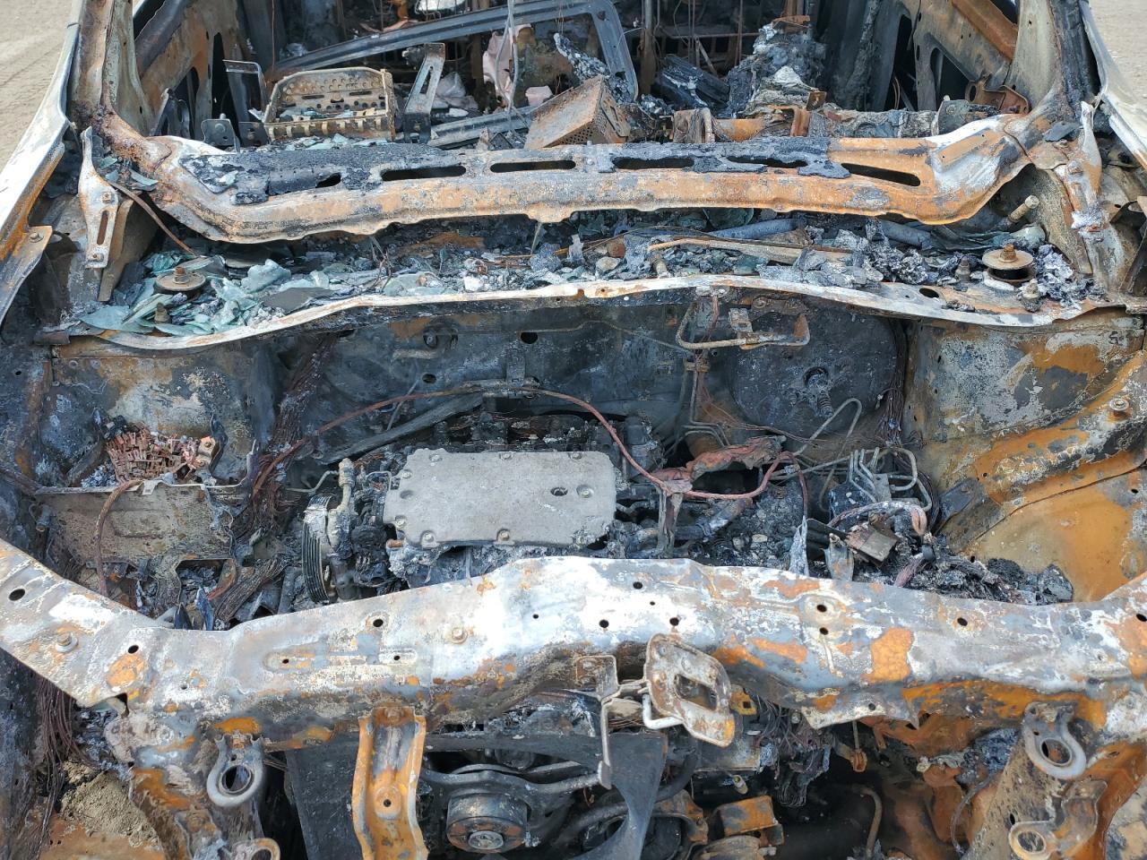 2013 HONDA PILOT
