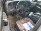 2004 CHEVROLET Silverado