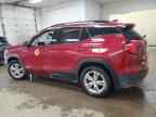 2018 GMC Terrain