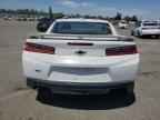 2018 CHEVROLET Camaro