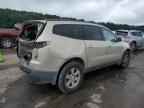 2011 CHEVROLET TRAVERSE