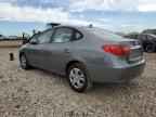 2010 HYUNDAI ELANTRA