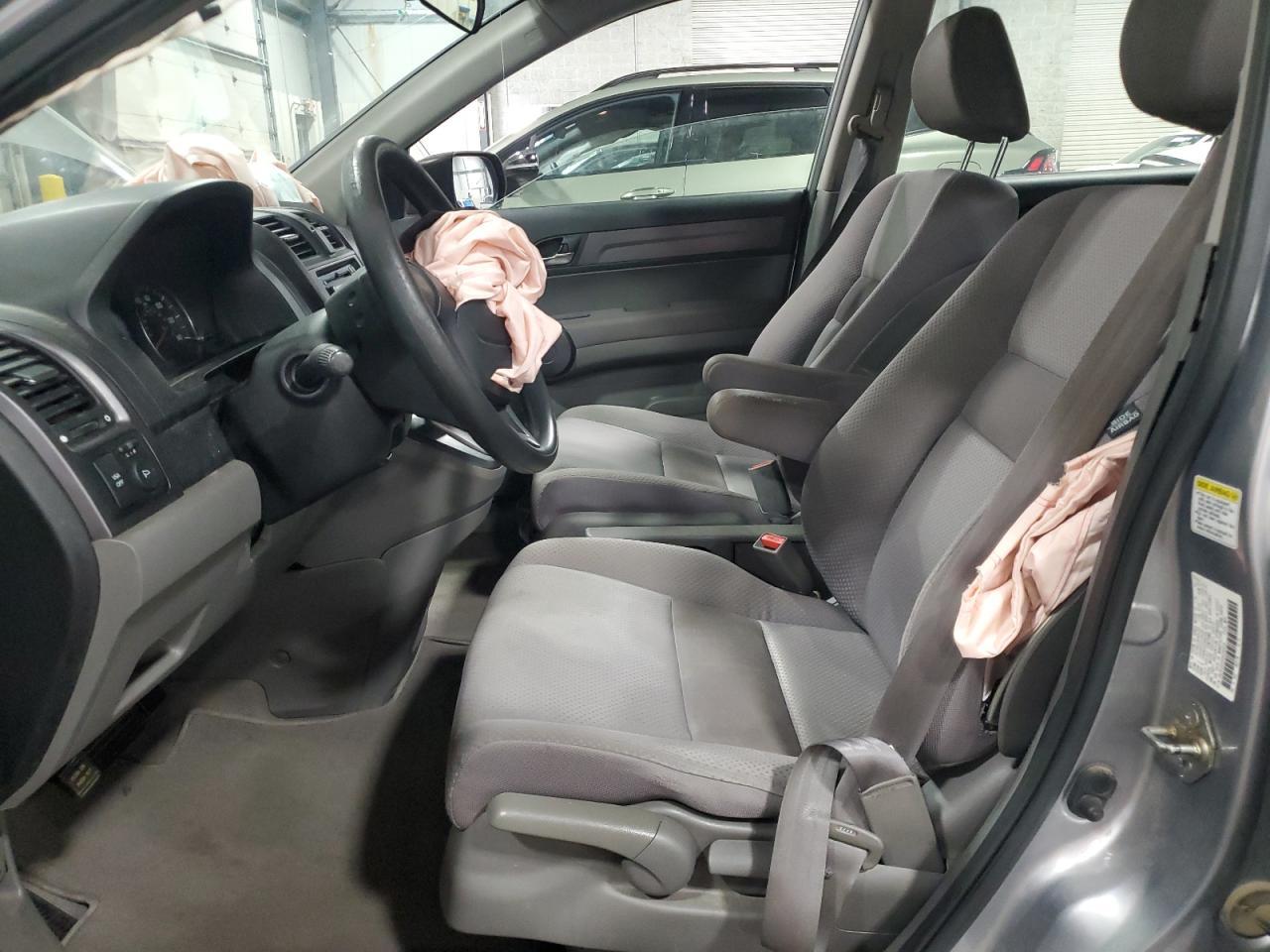2008 HONDA CR-V