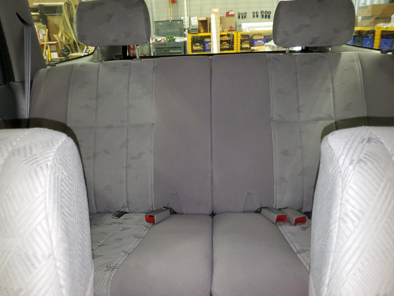 2002 TOYOTA 4Runner