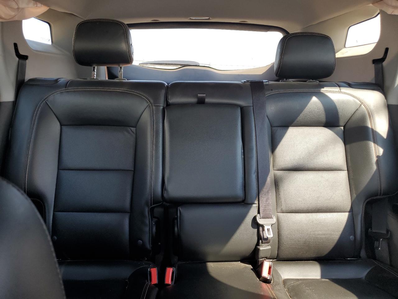 2020 GMC Terrain