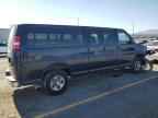 2009 CHEVROLET Express 3500