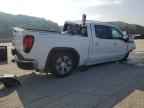 2025 GMC Sierra