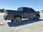 2021 GMC CANYON