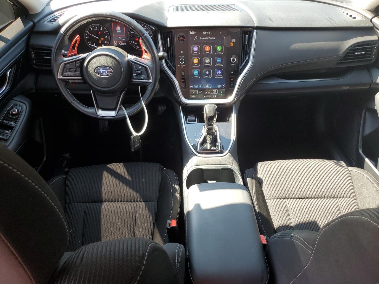 2023 SUBARU Legacy