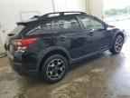 2020 SUBARU Crosstrek