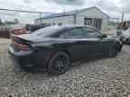 2017 DODGE CHARGER
