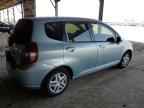 2007 HONDA FIT