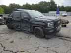 2017 GMC Sierra